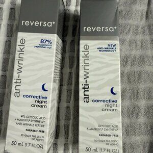 Reversa Corrective Night Cream